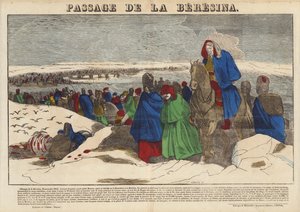 Passage de la Bérézina